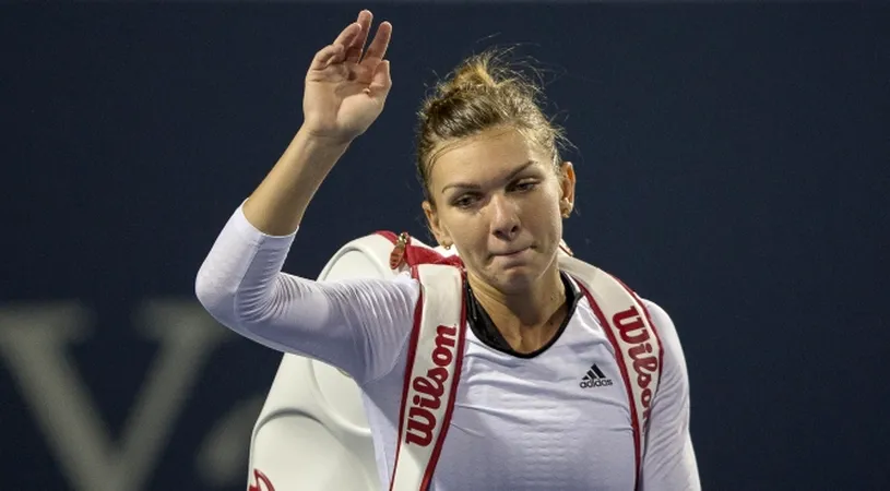 ANALIZĂ‚ | Simona Halep, 