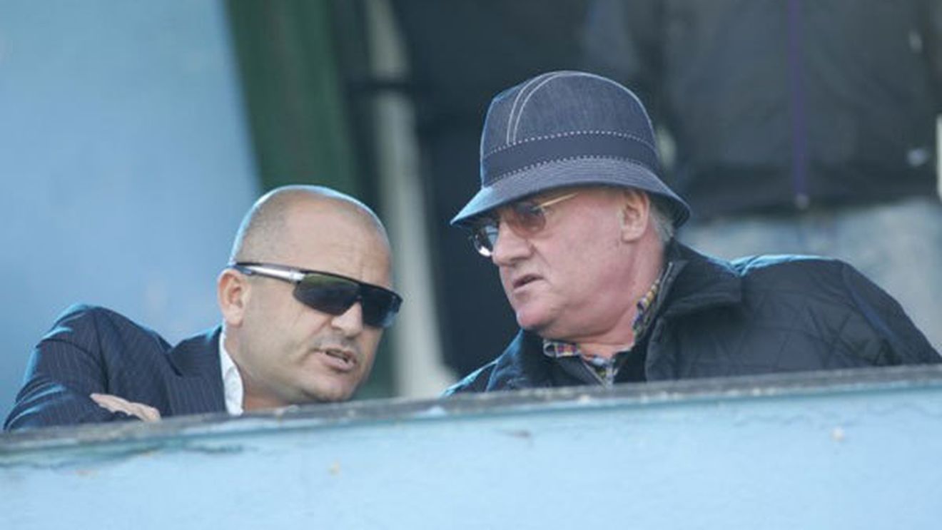 "În scurt timp, Mititelu va ajunge mai rău decât Penescu"** Ce vrea să spună Dragomir?