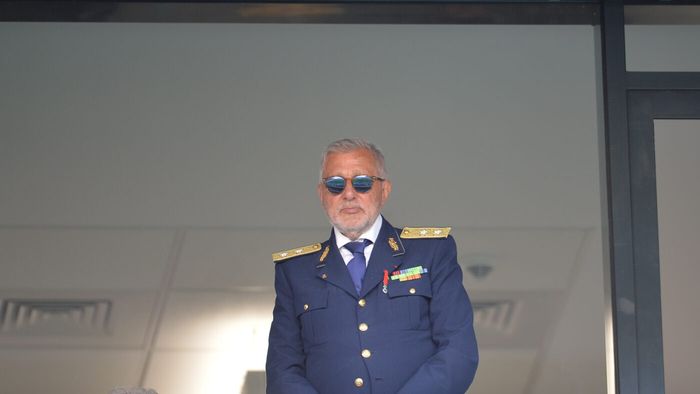 Ilie Năstase, acuzații șocante la adresa Austriei, după ce a refuzat accesul României în spațiul Schengen: „Ministrul lor are apucături fasciste”