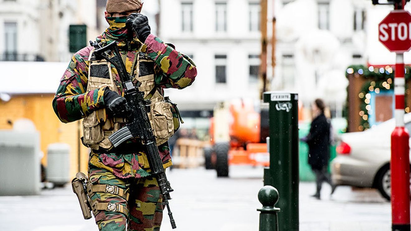 UEFA a reacționat imediat după atentatul de la Bruxelles! Anunțul făcut în legătură cu EURO 2016