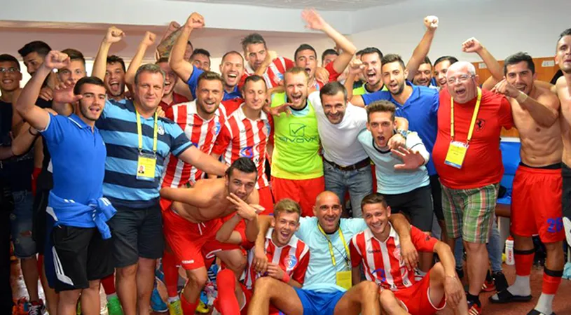 Steaua aduce lumina la Baia Mare! **Maramureșenii plătesc 20.000 de euro pentru o nocturnă mobilă ca să poată juca pe teren propriu contra campioanei