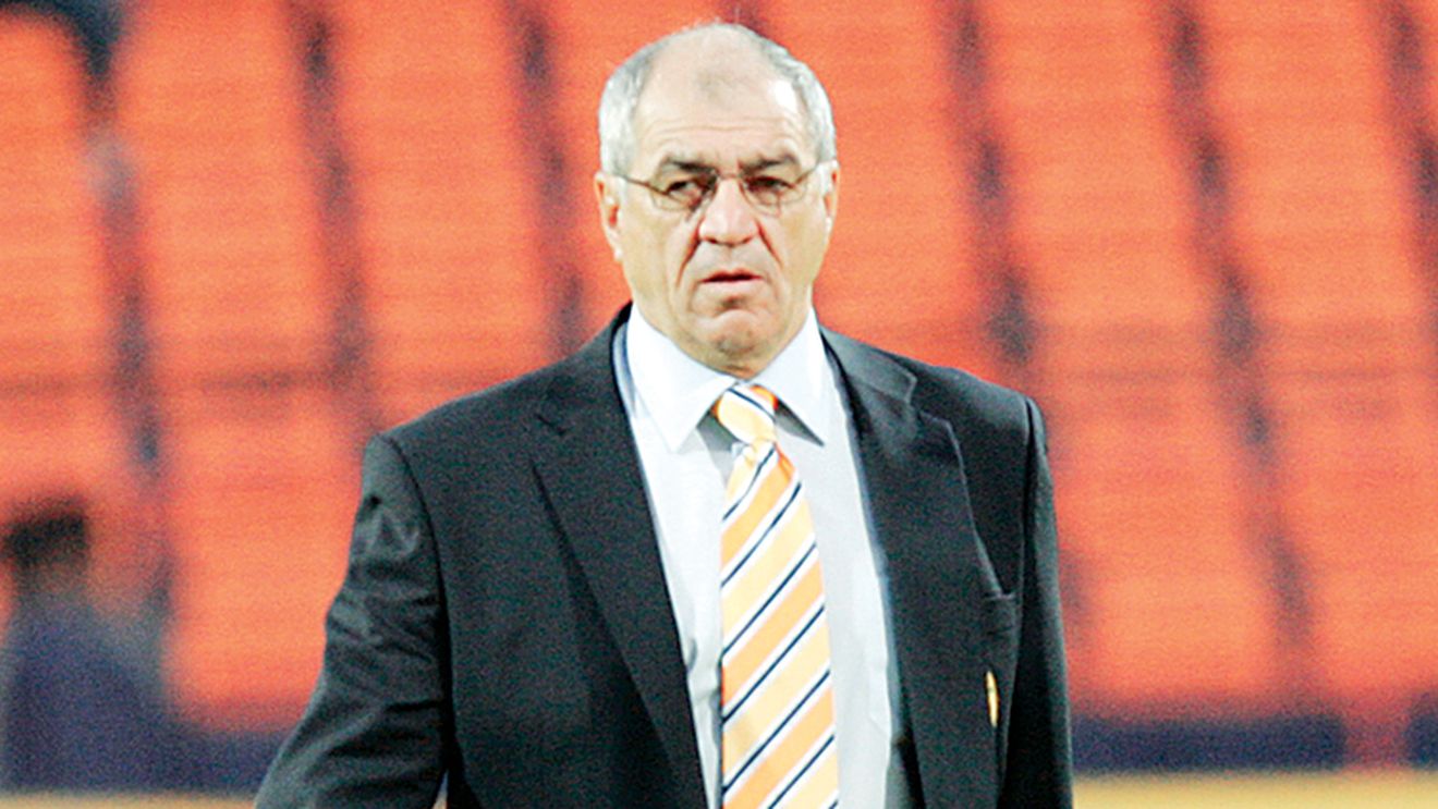 Hizo are probleme în defensivă