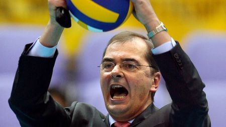 Moculescu: "România are potențial, dar e mult de muncă!"