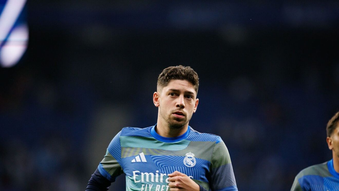 Șoc la Real Madrid! Fede Valverde, transportat la spital după ce a fost bătut de un coechipier
