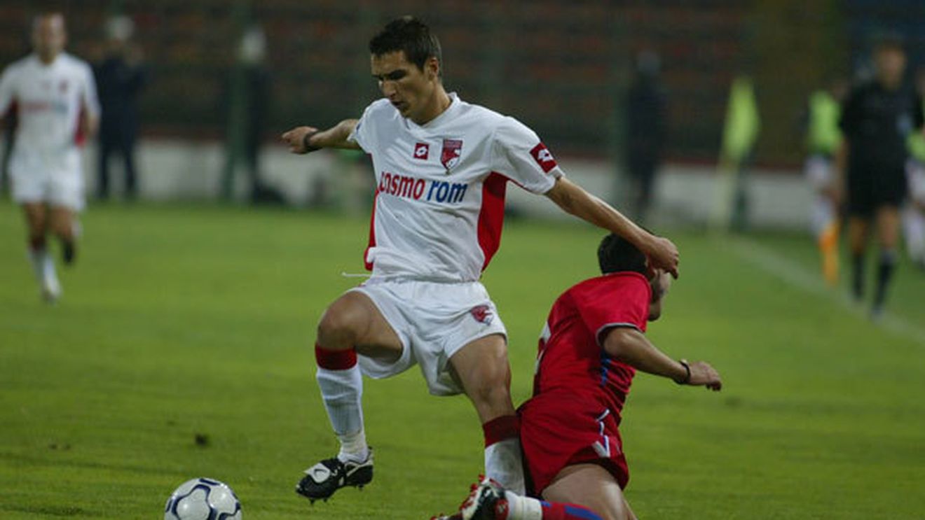 Dan Alexa a uitat că a fost căpitanul "câinilor":** "Vreau să învingă Steaua în derby!"