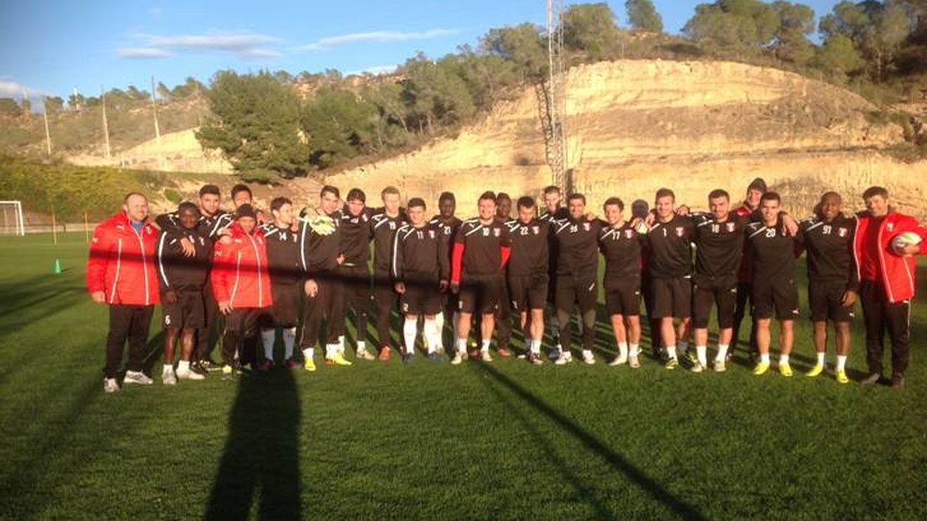 Astra începe luni seria amicalelor în Spania. Primul adversar, Rosenborg Trondheim