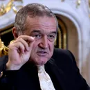 „Îi place să fie înjurat. Sfatul meu: să fugă!”. Gigi Becali, avertizat de prietenul milionar că a făcut o mutare care îl poate distruge