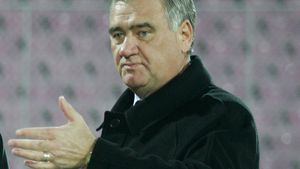 Chivorchian: "Am pierdut două puncte cu Steaua"