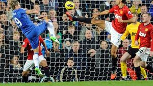 Bannerul care poate transforma Stamford Bridge într-un vulcan!** Ce mesaj vor să afișeze fanii "Diavolilor" la meciul cu Chelsea