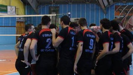 Vicecampioana României, Știința Explorări,** reușește în extremis o accedere în toamna europeană