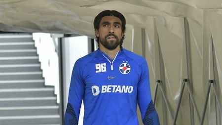 Andrea Compagno e tot mai aproape de transferul de la FCSB! Ce zice Gigi Becali despre oferta pentru italian