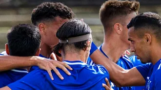 CSM Olimpia Satu Mare are probleme mari. E fără șapte jucători la partida cu CS Gloria Bistrița, față de etapa trecută