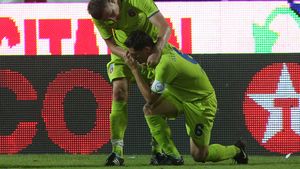 "Steaua e cu moralul la pământ! Trebuie să câștige!"