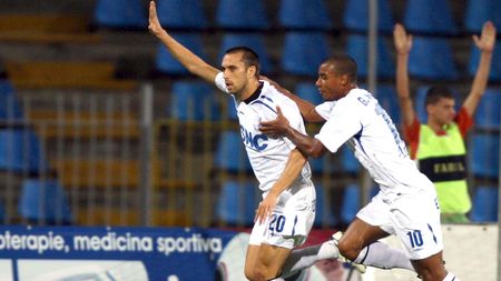 Farul a luat "gloria" Bistriței