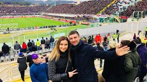 SPECIAL | Andrei Cristea a trecut de 300 de meciuri în Liga I, dar mai are un vis. Cum a petrecut Sărbătorile căpitanul Iașiului și care sunt momentele speciale din 2017