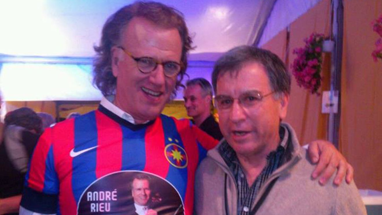 Argăseală: "Orice leu sau euro intră în contului unui club, nu e vorba numai de Steaua, contează!". Adunarea Generală a LPF a respins propunerea companiei ISB de diminuare a contractului privind drepturile TV ale meciurilor din primul eșalon, cu 13 voturi la 1.