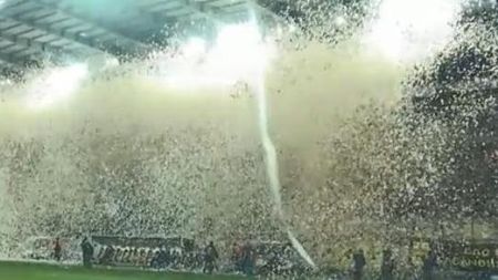 VIDEO INCREDIBIL!** Ce n-a văzut Toja în Ghencea: "Iadul" care a trimis acasă deținătoarea EL