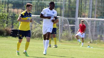 Claudiu Niculescu, convins rapid de ”nou Jordan Gele”! CSM Slatina a făcut și o mutare la nivelul Centrului de Copii și Juniori