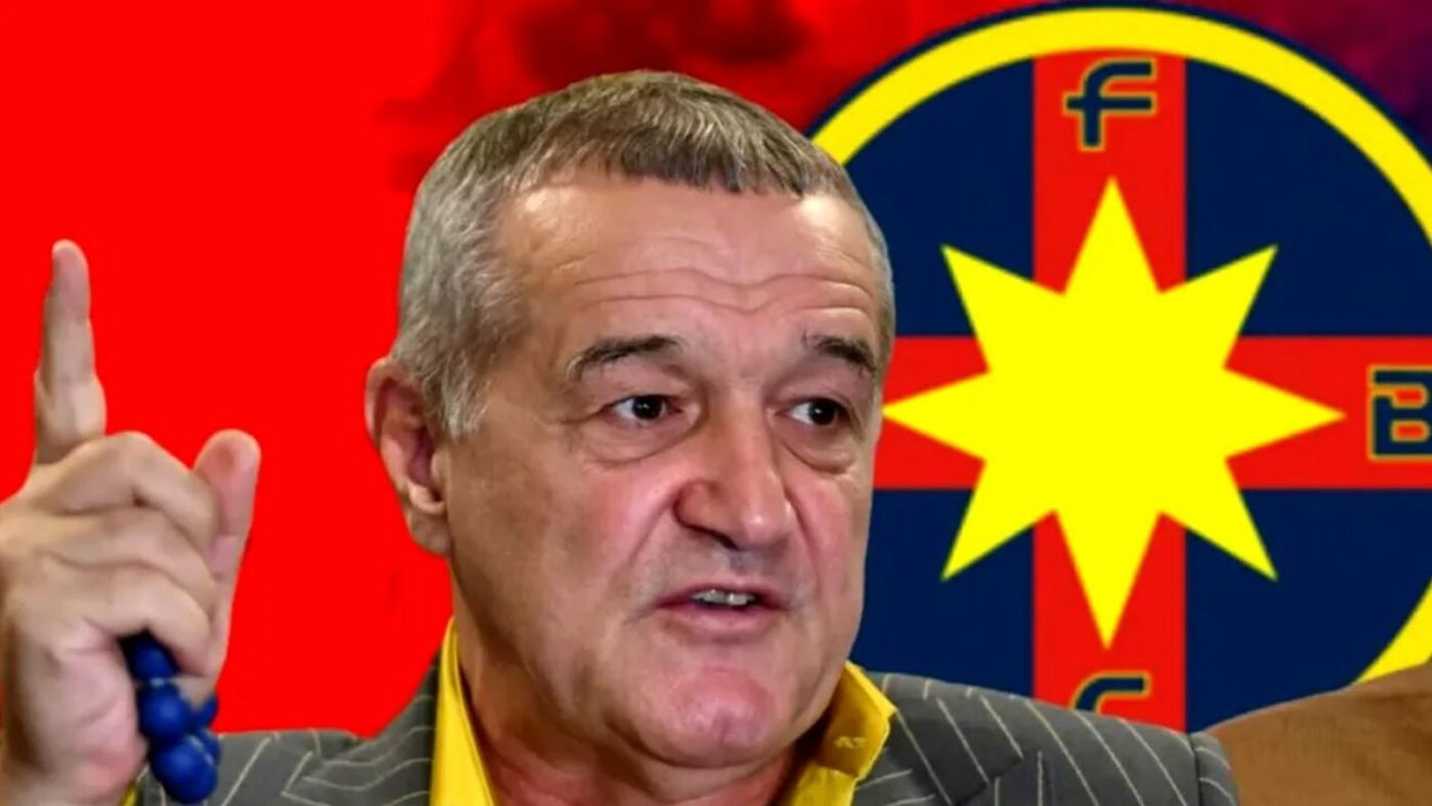 Gigi Becali se crede deja campion în Superliga, după ce a văzut prima etapă! Cum l-a uimit Dinamo și de ce FCSB va defila