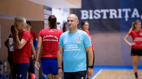 O nouă reacție furibundă la handbal: „Depășește orice limită a bunului simț, orice limită a sportului, orice limită a respectului”