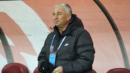 Dramă în familia lui Dan Petrescu. Mama antrenorului de la CFR Cluj a murit