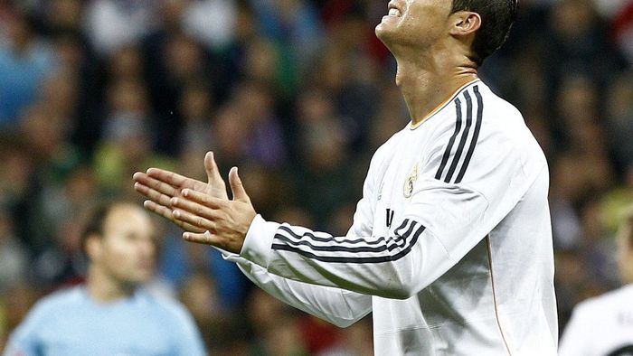 Ronaldo se simte trădat de Real Madrid! "Nu se aștepta ca antrenorul lui să spună asta" Declarația care l-a supărat pe CR7