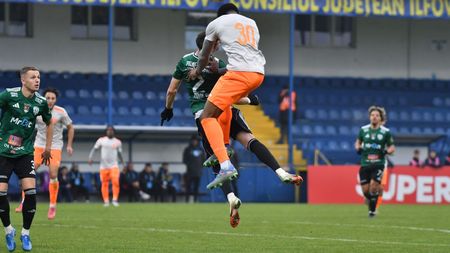 Devastat după un nou eșec în Superliga: „Nu e corect! Asta te dărâmă!”