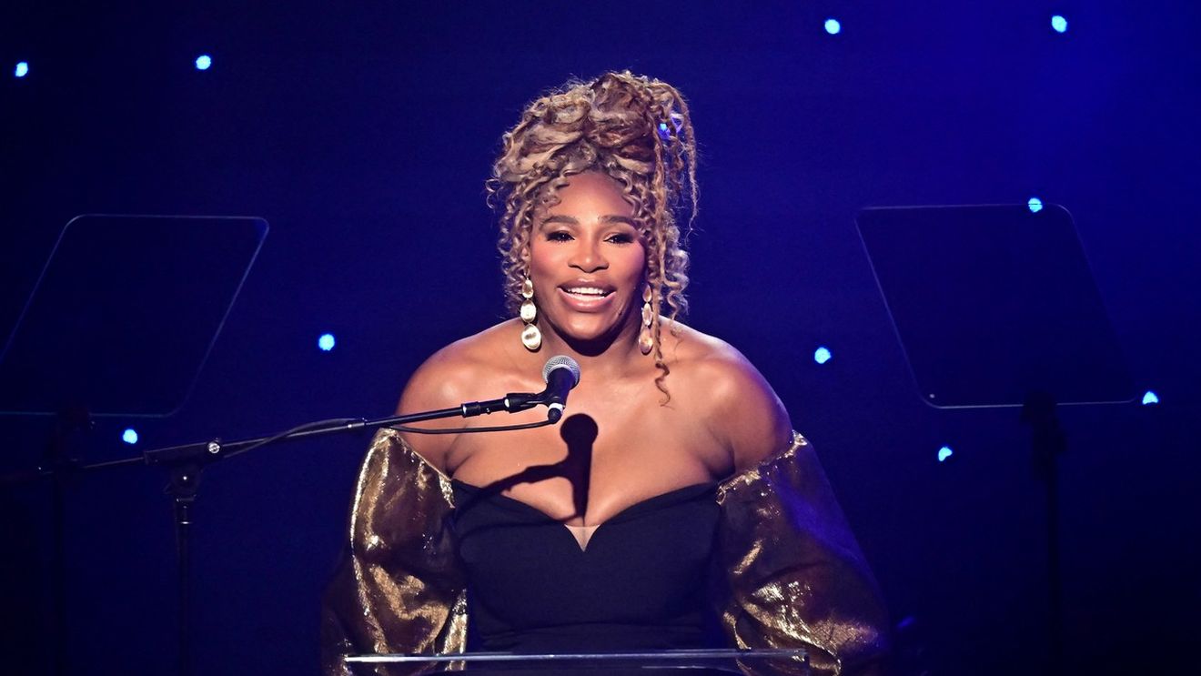 Serena Williams, apariție spectaculoasă la gala premiilor Grammy! Aroganța făcută pentru a prezenta formația ei favorită la eveniment: „Nu ai ce să faci când te sună”