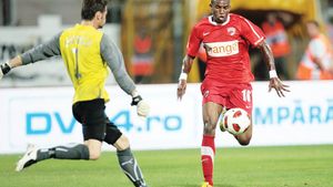 Andone: "Helder nu are ce căuta la Dinamo!"