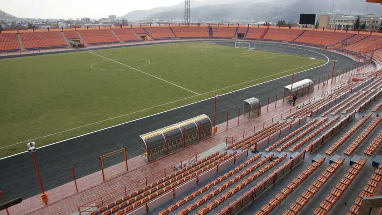 "I-am propus lui Bucșaru ca Unirea să joace în Ligă la Piatra-Neamț"