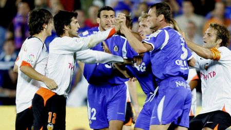 Patronului Rapidului, ofertă pentru „magicianul” român de 34 de ani din Spania: „Gicane, am o ofertă fantastică!”