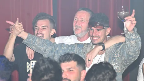 Îl trage ața spre FCSB. Întors în Qatar, Florinel Coman a reacționat, după ce echipa lui Becali a câştigat Supercupa