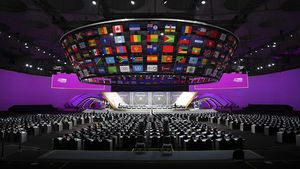 FIFA, anunț oficial: trei naționale sunt calificate direct la Cupa Mondială din 2026! Câte echipe va avea fiecare continent la turneul final