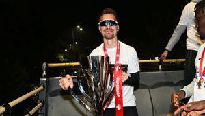 Darius Olaru, uluit de înlocuitorul său la FCSB: „La asta nu mă așteptam”