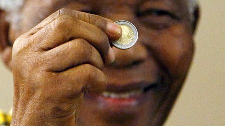 Ajutor pentru Africa