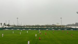 Trei observații ProSport despre meciul Dinamo - Genclerbirligi! Punctul nevralgic al echipei lui Zeljko Kopic și care este principalul aspect pozitiv din jocul „câinilor”