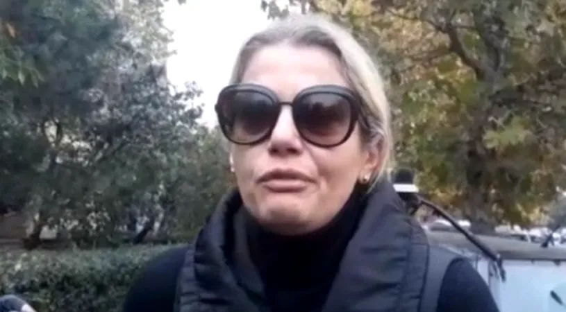 EXCLUSIV | Lorena, fiica lui Ilie Balaci, a făcut un anunț important în ziua înmormântării: 