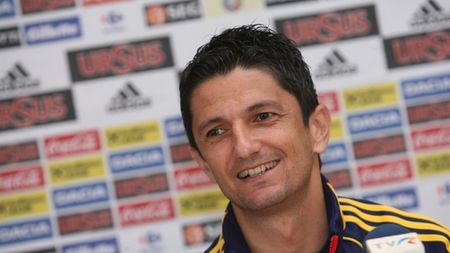 Răzvan Lucescu îi dă replica lui Victor Becali la "Dolce Liga", de la ora 21:00