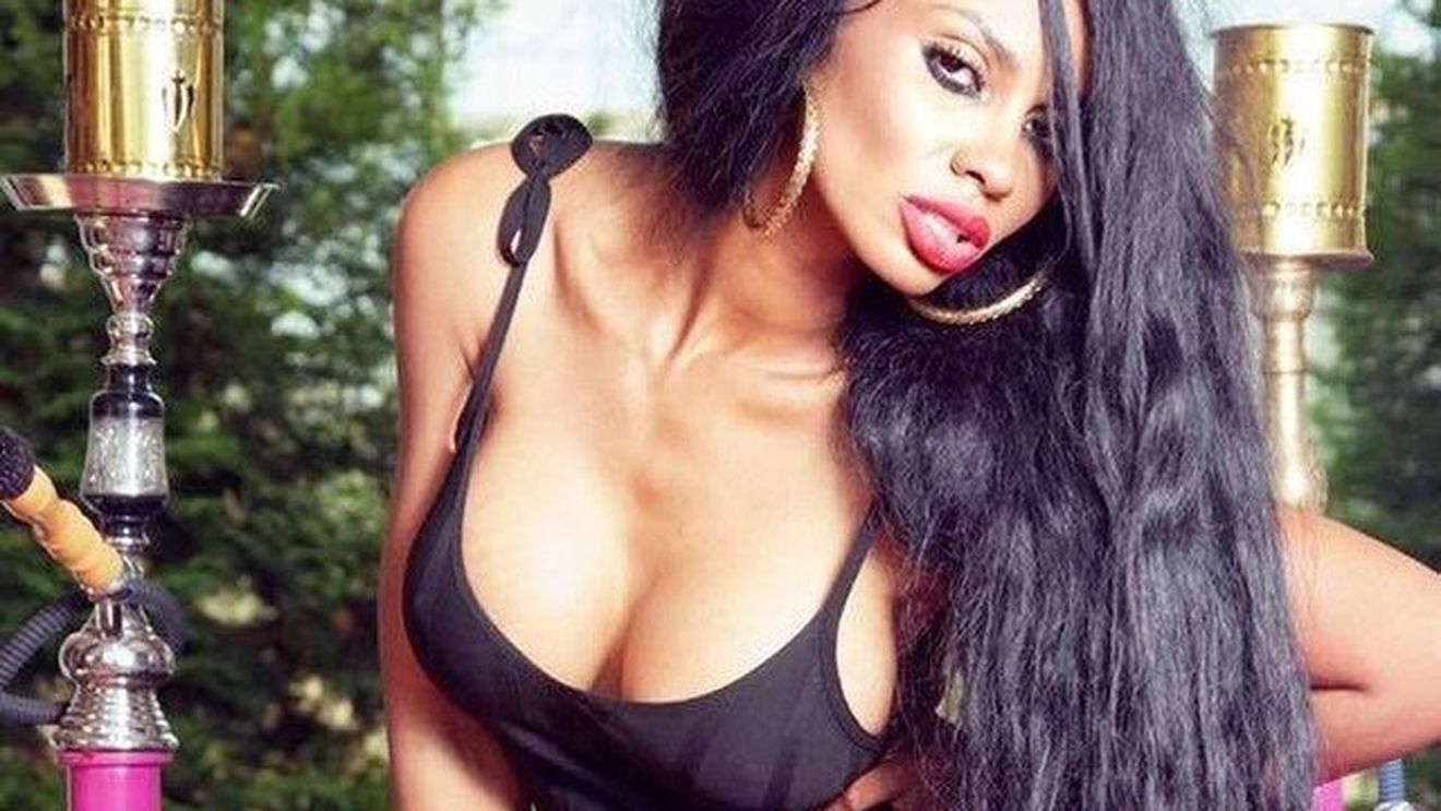 Laurette, iubita lui Magaye Gueye, dezvăluiri explozive. Cum și-a înșelat fostul soț și ce poate să spună despre acesta