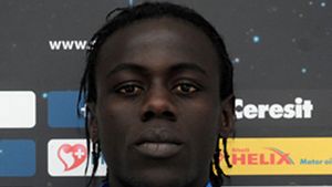 Noua speranță a Stelei vine din Senegal!** Vezi cine l-a adus la Steaua
