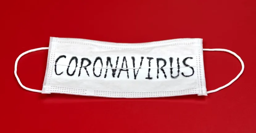 Un alt român infectat cu coronavirus nu le-a spus medicilor că a fost în Israel