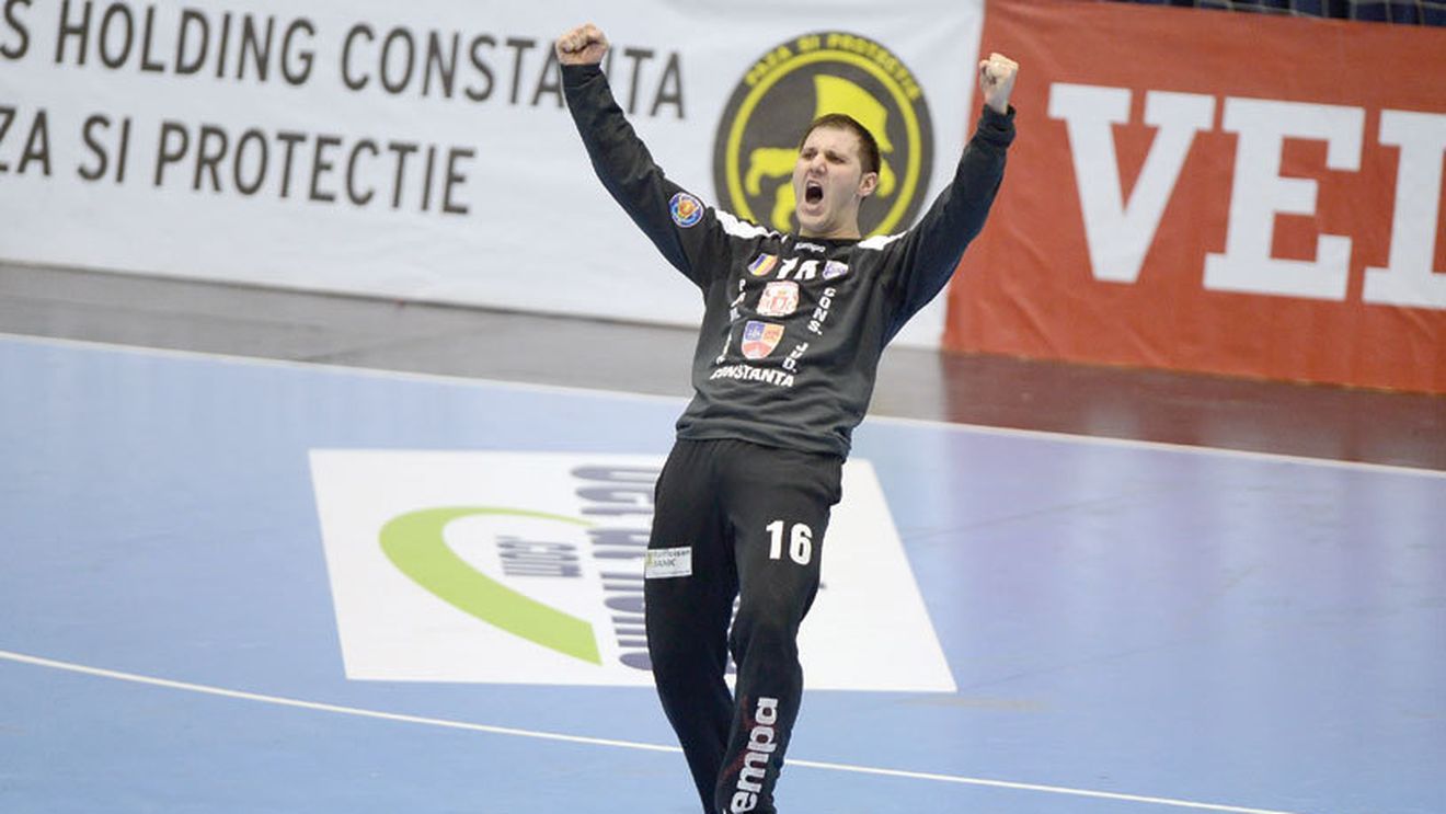 HCM Constanța, final de pomină