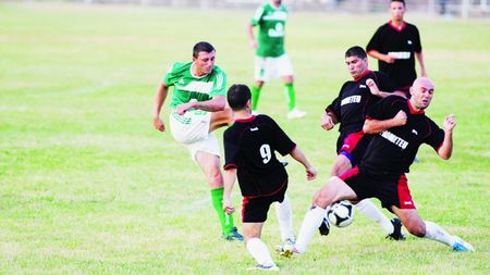 Cea mai mare umilință pusă la cale de olteni pentru steliști!** "Am putea juca pe Ghencea sau în Bănie"