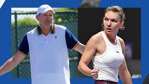 Fostul antrenor al Simonei Halep știe care a fost marea ei greșeală, care a dus-o la retragere: „A forțat prea mult!”. EXCLUSIV