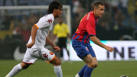 "Războinicii" lui Gigi au învins legiunea romană