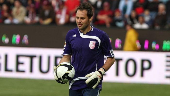 Marius Popa a semnat cu "U" Cluj!