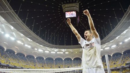 Pensia obligatorie pentru fotbaliști. România, la ani lumină de modelul UE