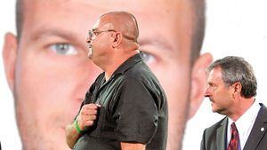 EXCLUSIV | Petre Cozma, cuvinte mari, cuvinte de tată încercat de viață. "Când am realizat că Simona e nr.1 în lume, parcă l-am simțit o secundă pe Marian mai aproape de mine. Halep e o româncă adevărată!"  