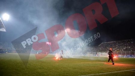 Rapid și Petrolul, sancționate de Comisia de Disciplină!** Ce amendă au primit după derby-ul din Giulești