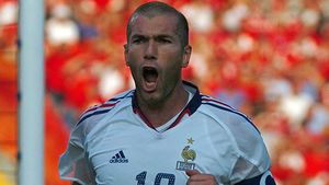 VIDEO Top penaltiuri care au rămas în istorie! **Ție care ți se pare cel mai tare?